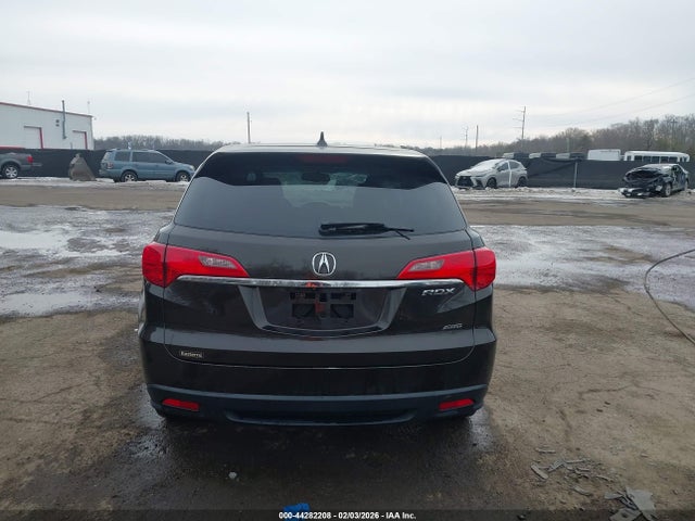 Aukcja sprzedaży 2014 Acura Rdx, vin: 5J8TB4H31EL002537, numer aukcji: 44282208