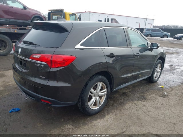 Aukcja sprzedaży 2014 Acura Rdx, vin: 5J8TB4H31EL002537, numer aukcji: 44282208