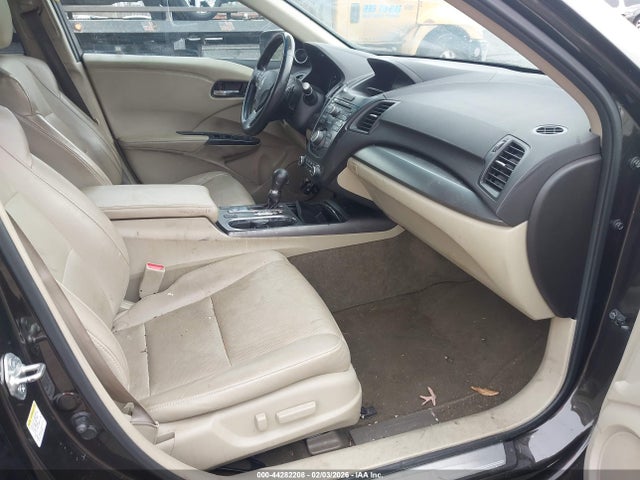 Aukcja sprzedaży 2014 Acura Rdx, vin: 5J8TB4H31EL002537, numer aukcji: 44282208