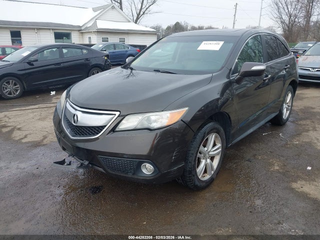 Aukcja sprzedaży 2014 Acura Rdx, vin: 5J8TB4H31EL002537, numer aukcji: 44282208
