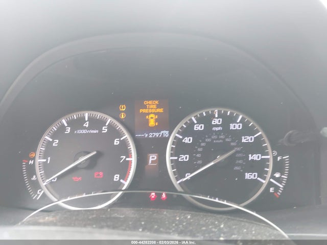 Aukcja sprzedaży 2014 Acura Rdx, vin: 5J8TB4H31EL002537, numer aukcji: 44282208