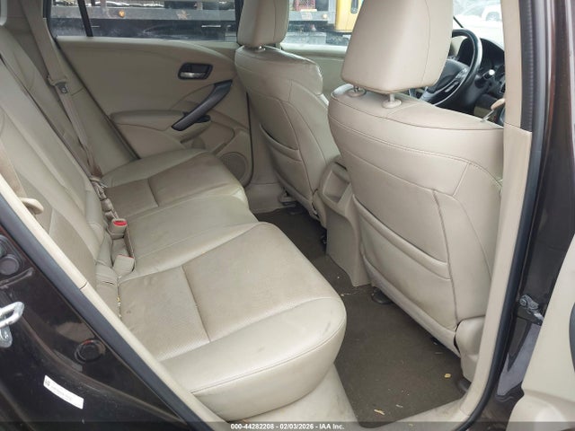 Aukcja sprzedaży 2014 Acura Rdx, vin: 5J8TB4H31EL002537, numer aukcji: 44282208