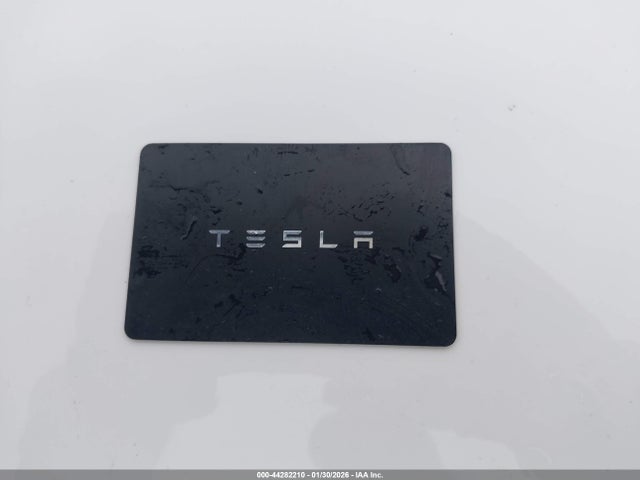 2025 TESLA MODEL 3 5YJ3E1EB9SF939327 Photo 10