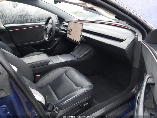 5YJ3E1EB9SF939327 Tesla Model 3 Long Range All-wheel Drive