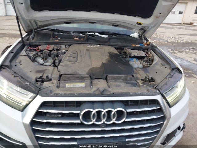 2017 AUDI Q7 WA1LAAF75HD022871 Photo 9