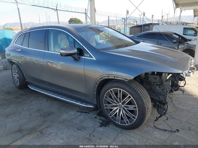 2023 MERCEDES-BENZ EQS 580 SUV 4JGDM4EB0PA028968