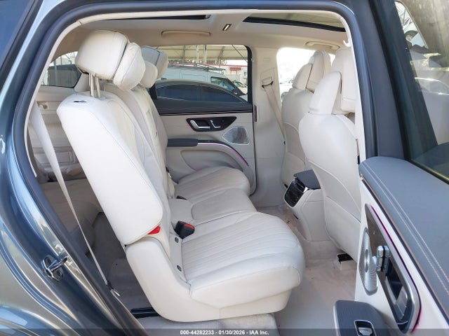 4JGDM4EB0PA028968 Mercedes-Benz Eqs 580 Suv 4matic