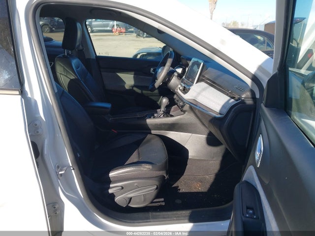 Продажа на аукционе авто 2022 Jeep Compass Latitude 4x4, vin: 3C4NJDBB1NT143879, номер лота: 44282235
