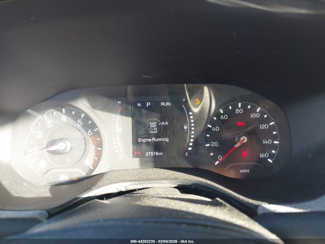 Продажа на аукционе авто 2022 Jeep Compass Latitude 4x4, vin: 3C4NJDBB1NT143879, номер лота: 44282235