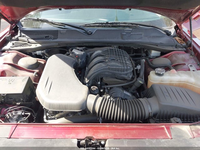 44282244 :رقم المزاد ، 2C3CDZJG3PH668354 vin ، 2023 Dodge Challenger Gt مزاد بيع