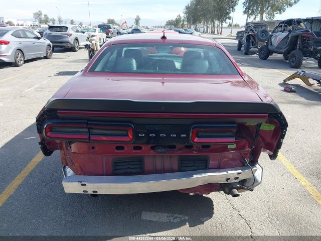 44282244 :رقم المزاد ، 2C3CDZJG3PH668354 vin ، 2023 Dodge Challenger Gt مزاد بيع