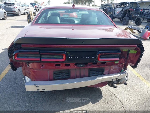 44282244 :رقم المزاد ، 2C3CDZJG3PH668354 vin ، 2023 Dodge Challenger Gt مزاد بيع