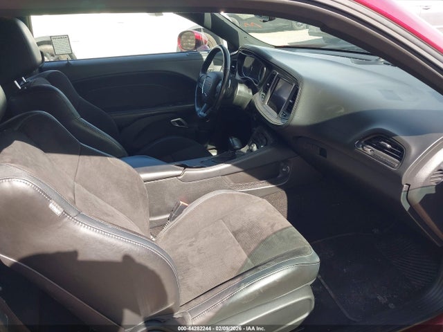 44282244 :رقم المزاد ، 2C3CDZJG3PH668354 vin ، 2023 Dodge Challenger Gt مزاد بيع