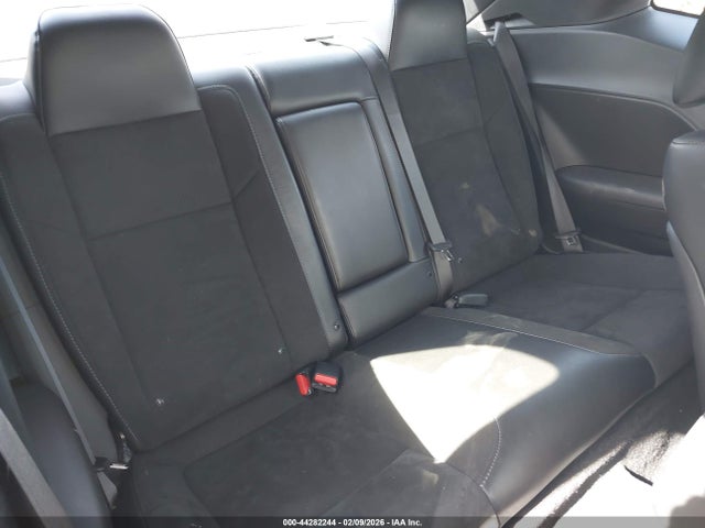 44282244 :رقم المزاد ، 2C3CDZJG3PH668354 vin ، 2023 Dodge Challenger Gt مزاد بيع