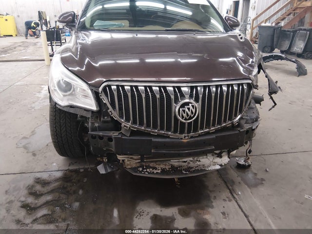 Продаж на аукціоні авто 2015 Buick Enclave Leather, vin: 5GAKRBKD3FJ172568, номер лоту: 44282254