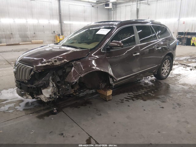Продаж на аукціоні авто 2015 Buick Enclave Leather, vin: 5GAKRBKD3FJ172568, номер лоту: 44282254
