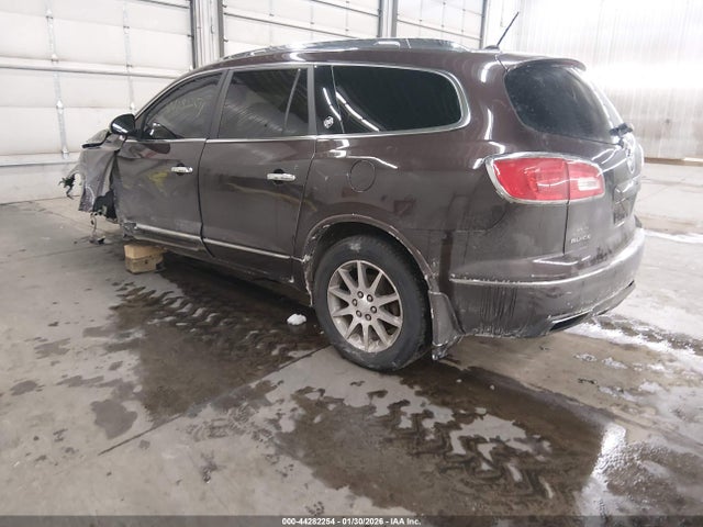 Продаж на аукціоні авто 2015 Buick Enclave Leather, vin: 5GAKRBKD3FJ172568, номер лоту: 44282254