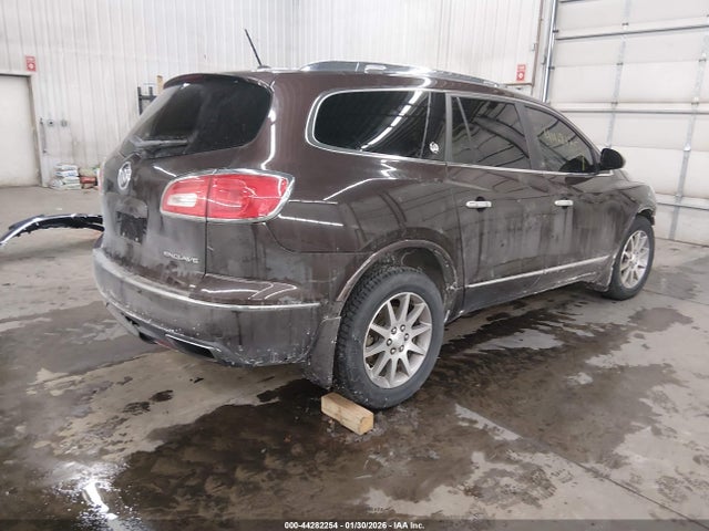 Продаж на аукціоні авто 2015 Buick Enclave Leather, vin: 5GAKRBKD3FJ172568, номер лоту: 44282254