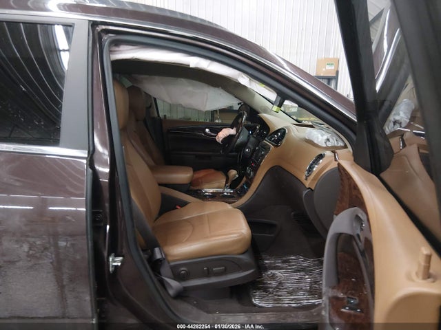 Продаж на аукціоні авто 2015 Buick Enclave Leather, vin: 5GAKRBKD3FJ172568, номер лоту: 44282254