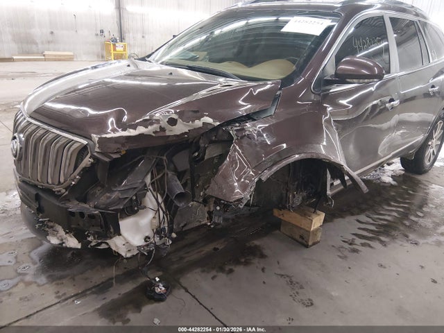 Продаж на аукціоні авто 2015 Buick Enclave Leather, vin: 5GAKRBKD3FJ172568, номер лоту: 44282254