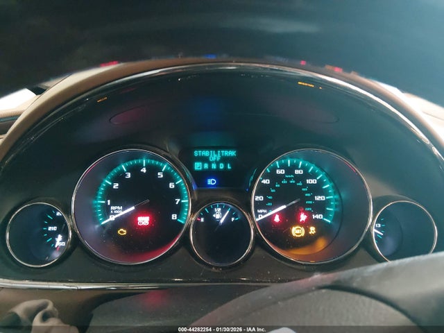 Продаж на аукціоні авто 2015 Buick Enclave Leather, vin: 5GAKRBKD3FJ172568, номер лоту: 44282254