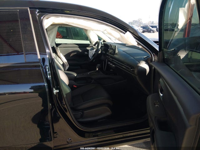 3CZRZ1H75SM729187 Honda Hr-v 2wd Ex-l