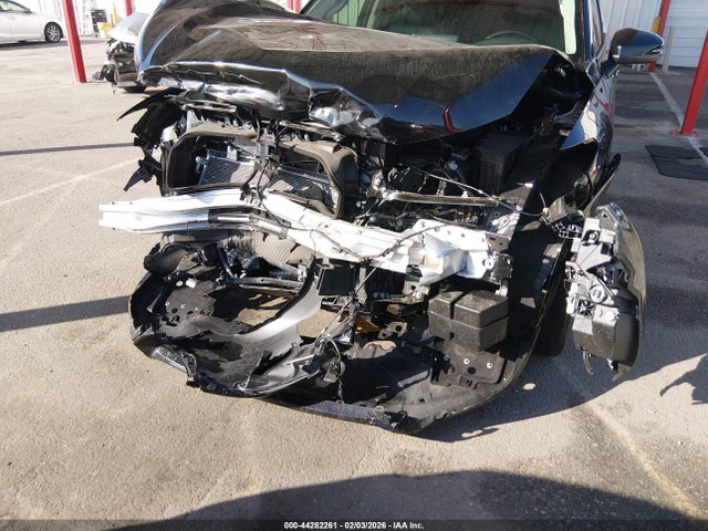 3CZRZ1H75SM729187 Honda Hr-v 2wd Ex-l
