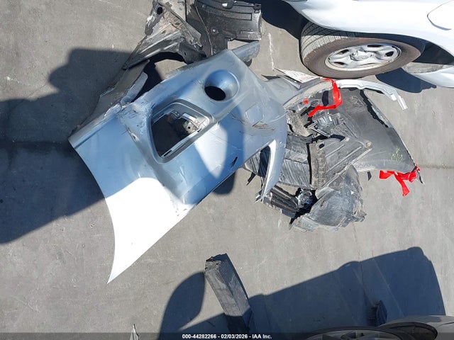 3N1AB7AP5EY235190 Nissan SENTRA SR