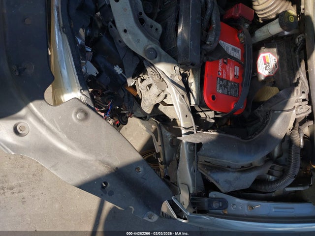 3N1AB7AP5EY235190 Nissan SENTRA SR