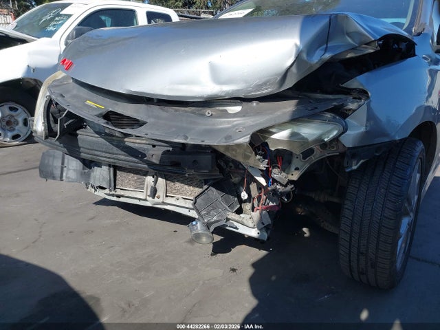 3N1AB7AP5EY235190 Nissan SENTRA SR