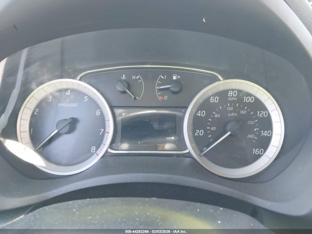 3N1AB7AP5EY235190 Nissan SENTRA SR