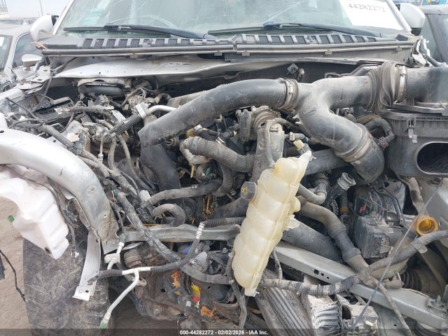 1FMJU1JT9KEA13595 Ford Expedition Xlt