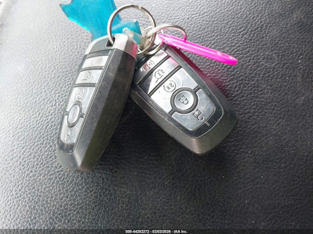 1FMJU1JT9KEA13595 Ford Expedition Xlt