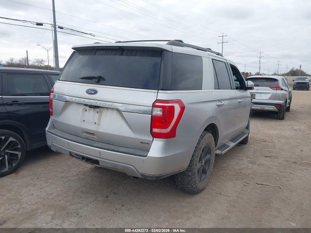 1FMJU1JT9KEA13595 Ford Expedition Xlt