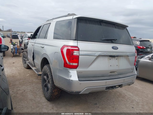 1FMJU1JT9KEA13595 Ford Expedition Xlt