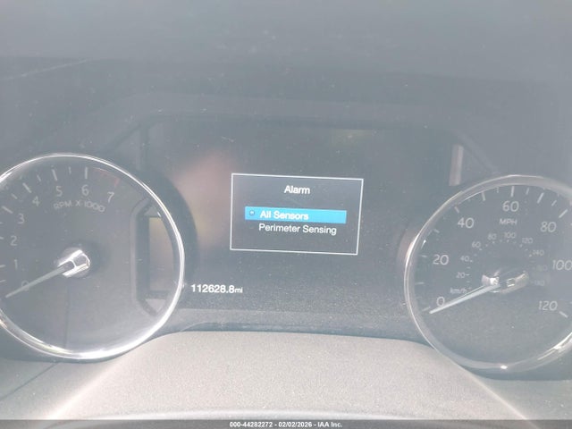 1FMJU1JT9KEA13595 Ford Expedition Xlt