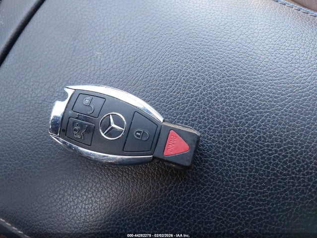 2015 MERCEDES-BENZ S 550 WDDUG8FB3FA086336 Photo 10