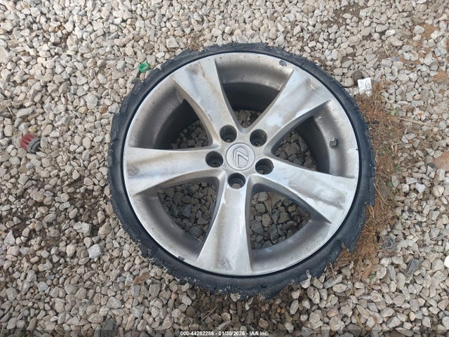 Aukcja sprzedaży 2011 Lexus Is 250, vin: JTHBF5C25B5140969, numer aukcji: 44282286