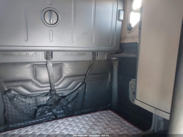 3AKJGLDR4HSHF1943 Freightliner Cascadia 125