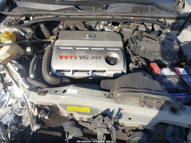 2006 TOYOTA CAMRY 4T1BF30K16U622565 Photo 9