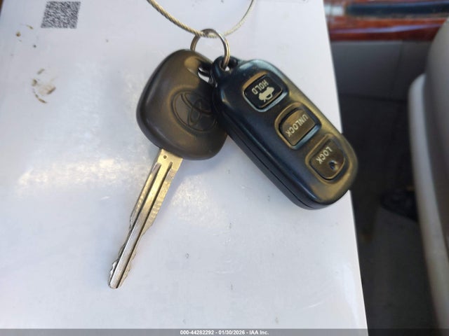 2006 TOYOTA CAMRY 4T1BF30K16U622565 Photo 10