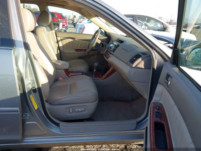 2006 TOYOTA CAMRY 4T1BF30K16U622565 Photo 4