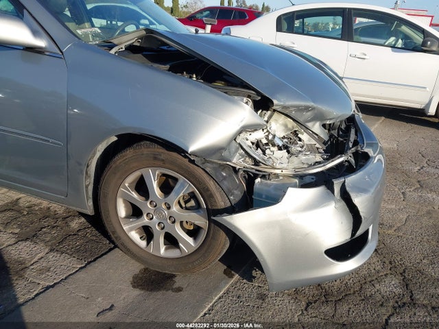 2006 TOYOTA CAMRY 4T1BF30K16U622565 Photo 5