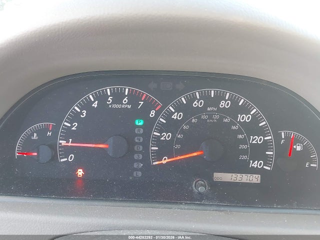 2006 TOYOTA CAMRY 4T1BF30K16U622565 Photo 6