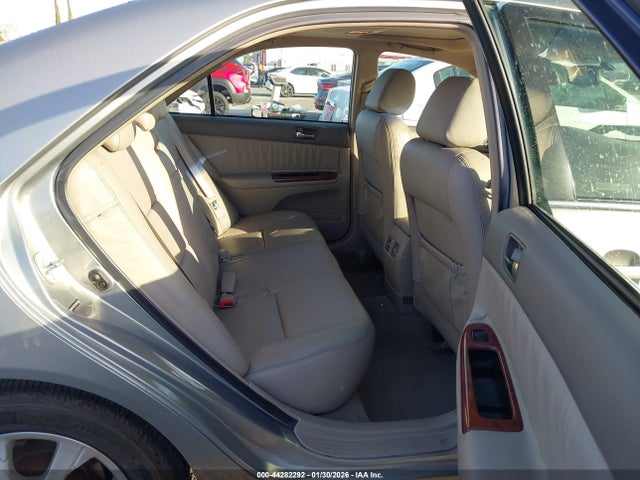 2006 TOYOTA CAMRY 4T1BF30K16U622565 Photo 7