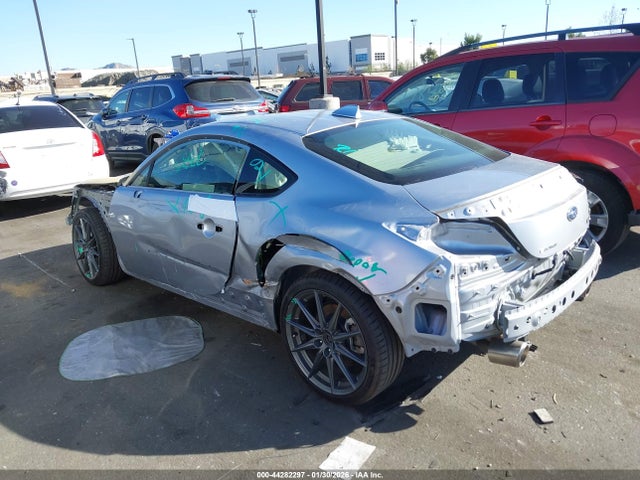 Subaru Brz Limited 2023 JF1ZDBE15P9705123 Image 15