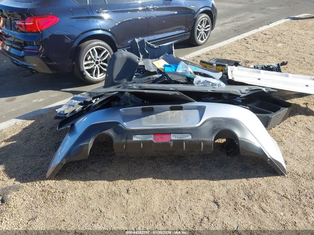 Subaru Brz Limited 2023 JF1ZDBE15P9705123 Image 18