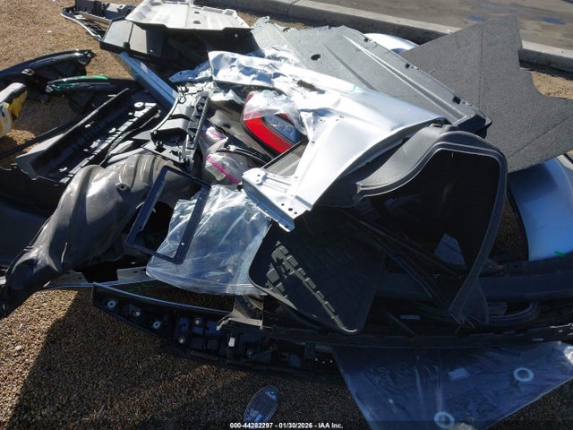 Subaru Brz Limited 2023 JF1ZDBE15P9705123 Image 19
