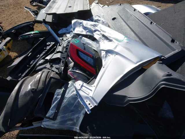 Subaru Brz Limited 2023 JF1ZDBE15P9705123 Image 20