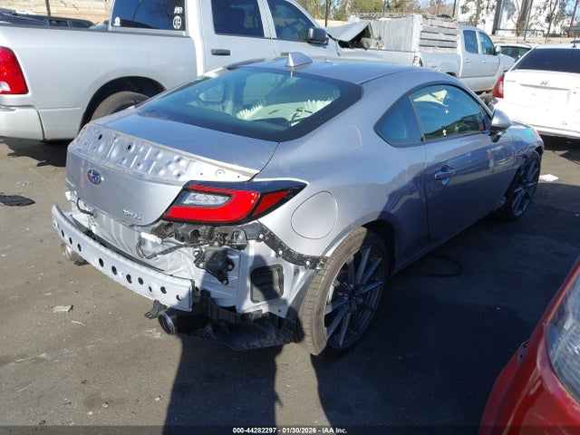 Subaru Brz Limited 2023 JF1ZDBE15P9705123 Image 4